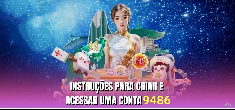Siga a 68f no Facebook