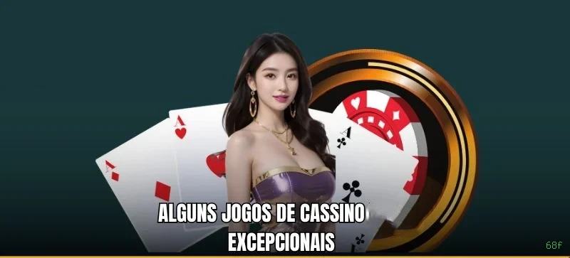 Apostas esportivas ao vivo na 68f