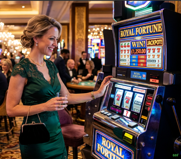 Fortune Tiger - Slot com RTP 96.81%