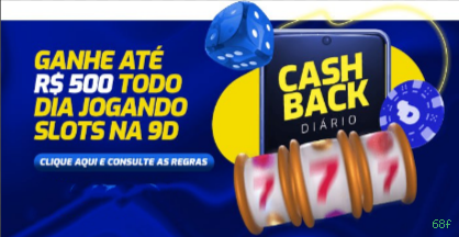 Segurança 68f